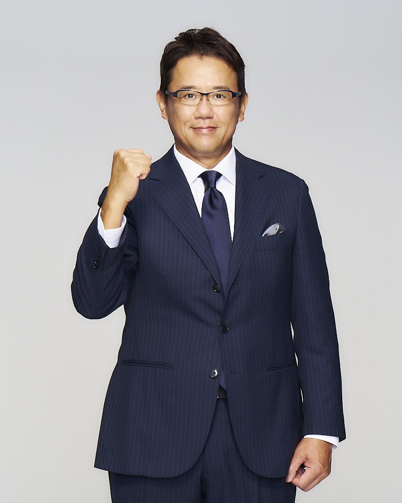 AthTAG公式アンバサダー 古田敦也（野球）