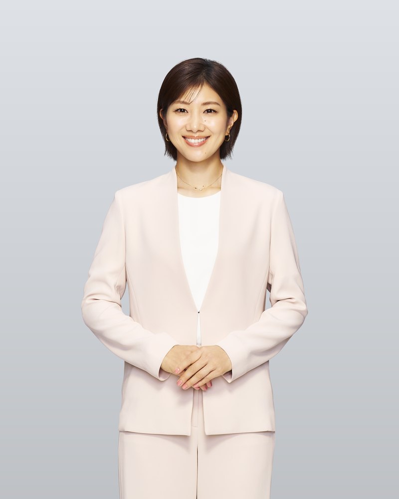 AthTAG公式アンバサダー 潮田玲子（バドミントン）